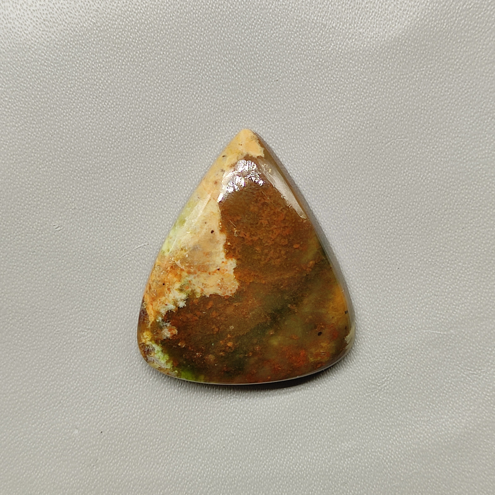 Multi colour chrome chalcedony cabochon designer chalcedony loose gemstone G6509