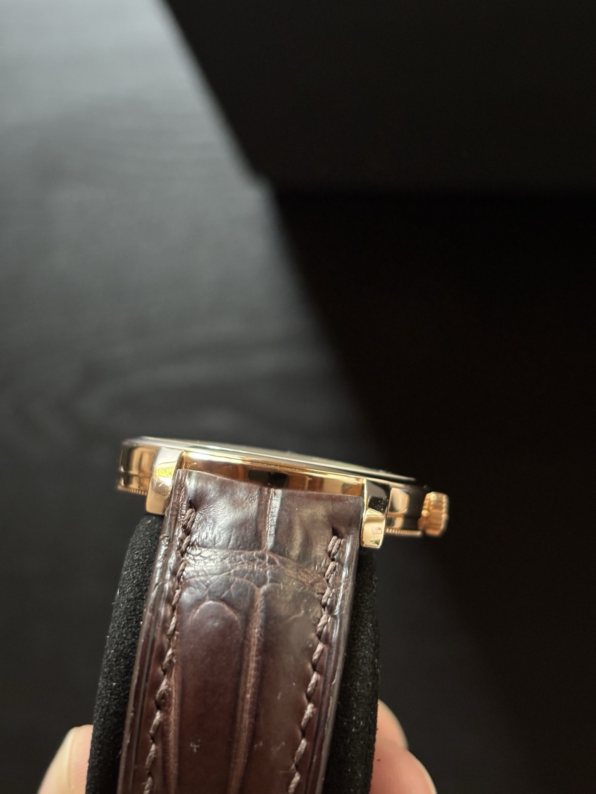 Vacheron Constantin Traditionnelle 38mm 82172/000R-9888 Box and Papers 2021