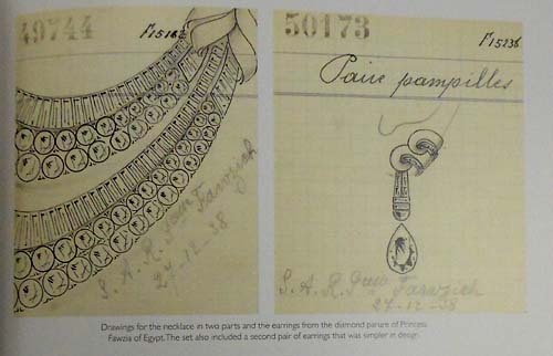 Van Cleef & Arpels Jewels Aga Khan Romanov Napoleon Liz Taylor Marlene Dietrich