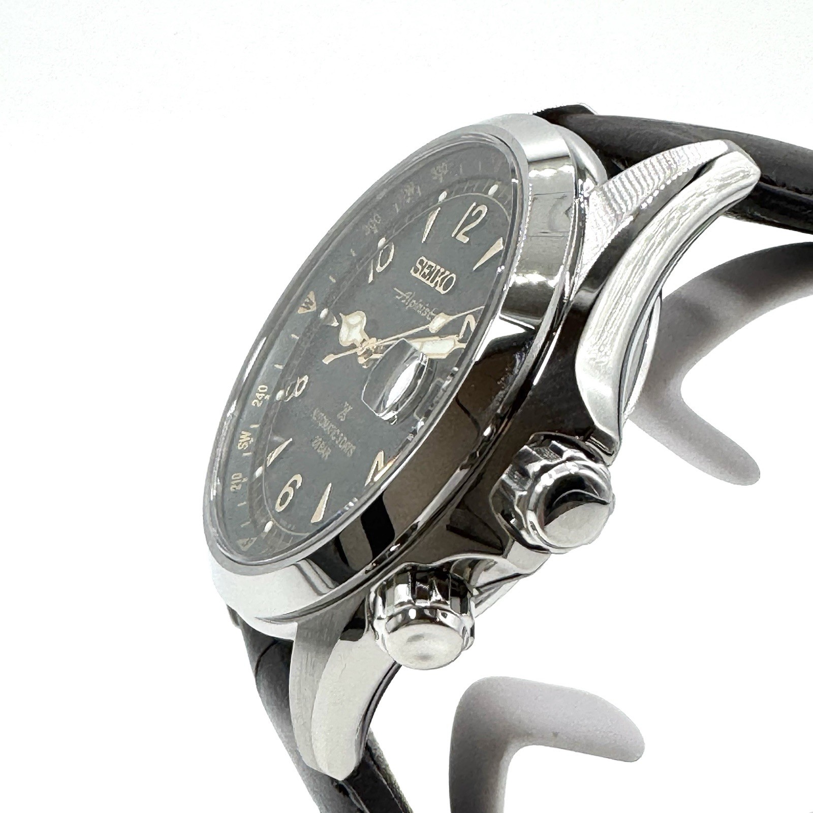 SEIKO Prospex Alpinist SBDC211 Green Dial Automatic 6R55 JDM Men’s Watch New