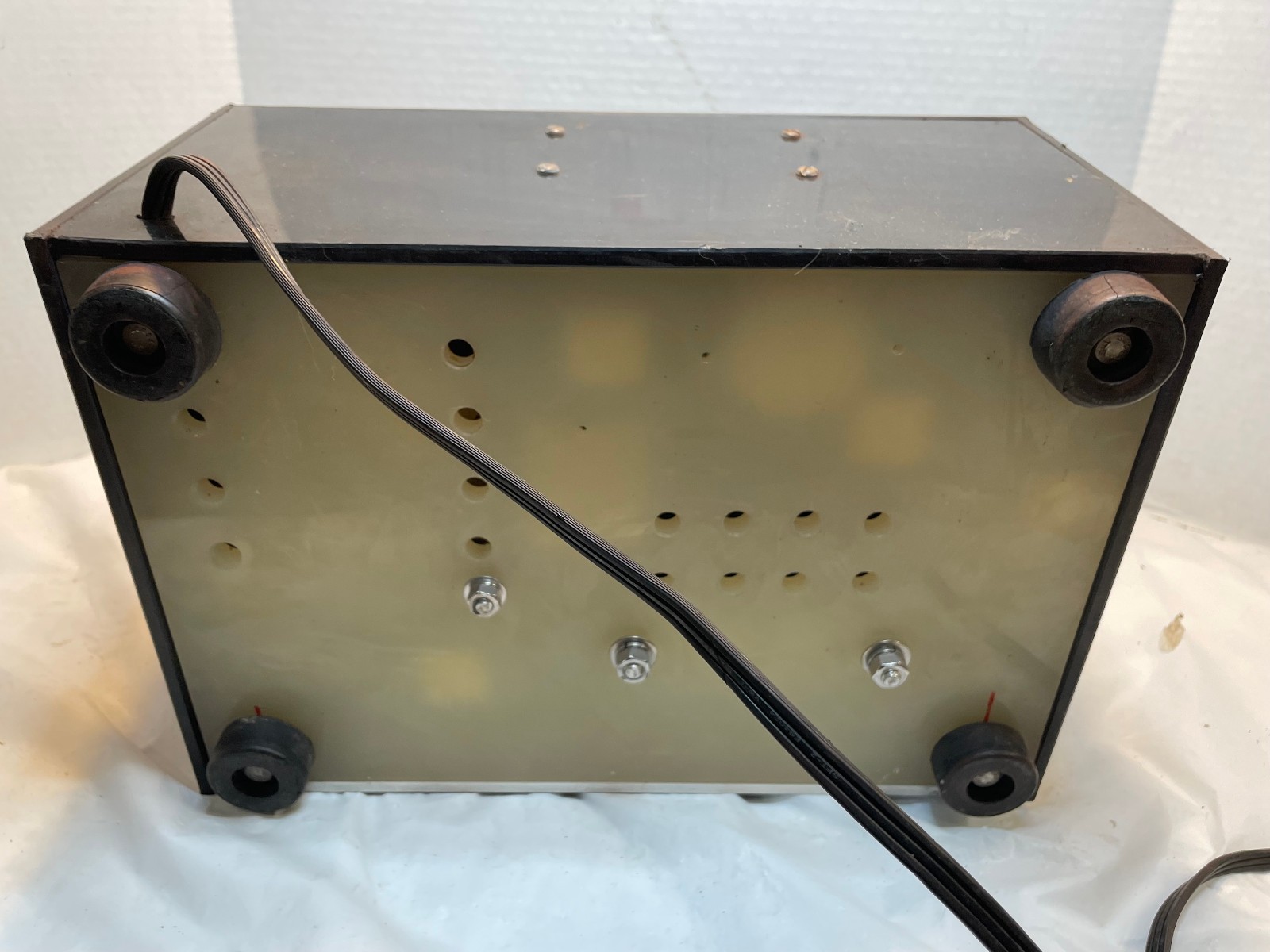 Kott Electroplating Plating Gold Coating Machine Copper Chrome Stainless Metal