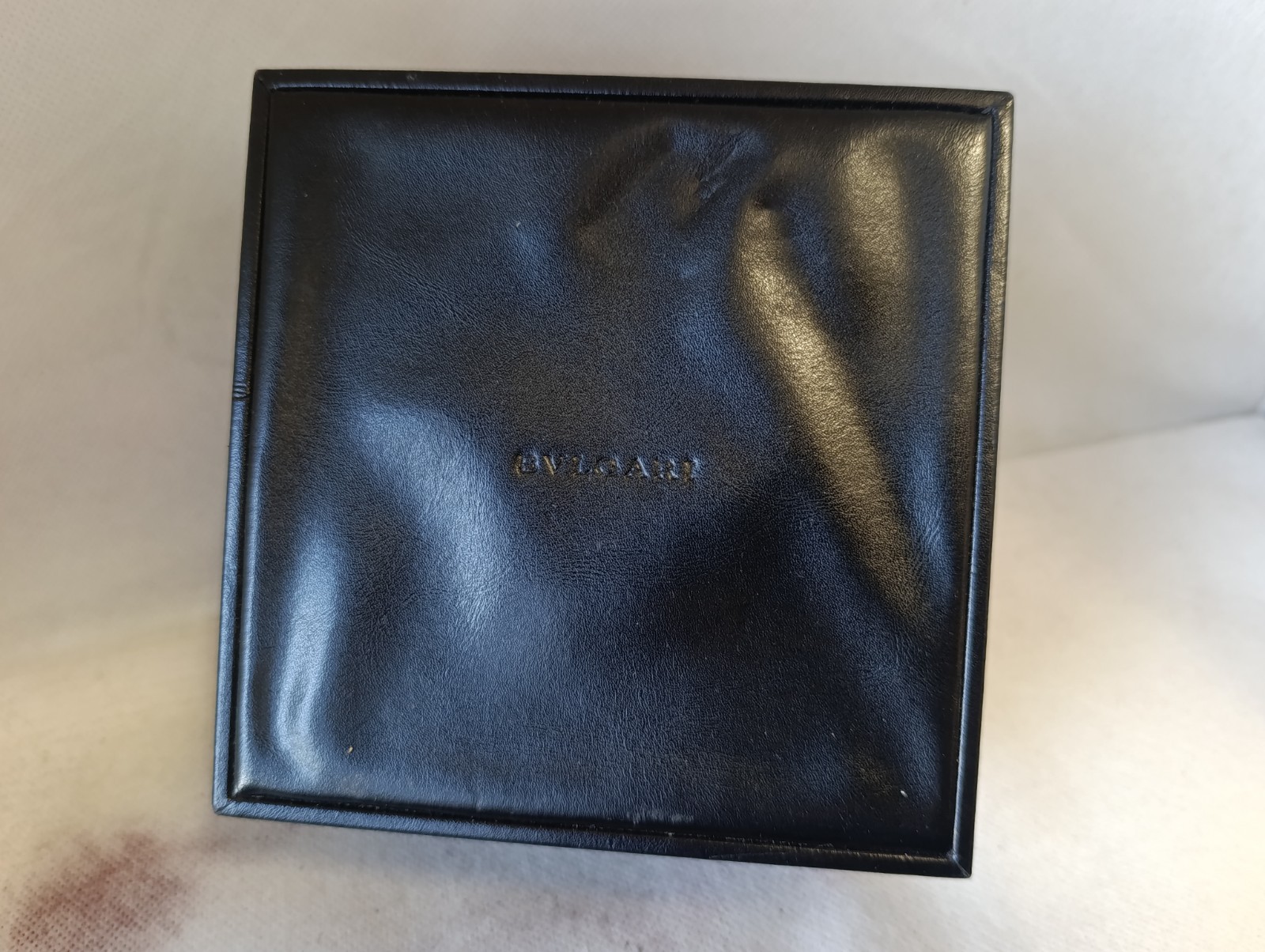Bulgari Axioma AA44S Automatic Men’s Steel 2006