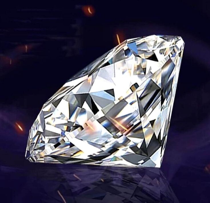 CERTIFIED 11.65 Ct Natural Diamond D Grade ROUND LOOSE VVS1/15 mm