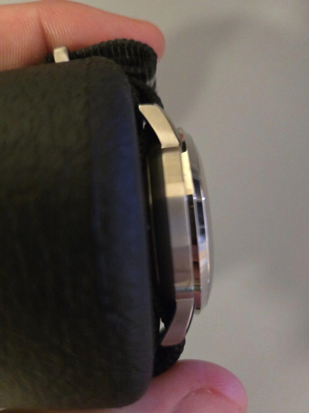 Graf Zeppelin Flatline w/ Power Reserve Complication