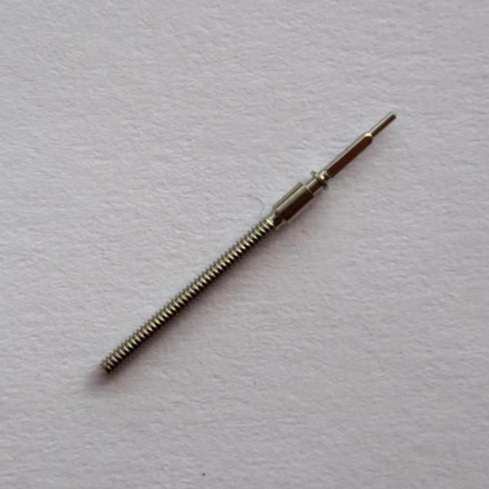 Watch Winding Stem for Seiko NH34 NH35 NH36 NH38 NH39 Movements 2/5/10pcs