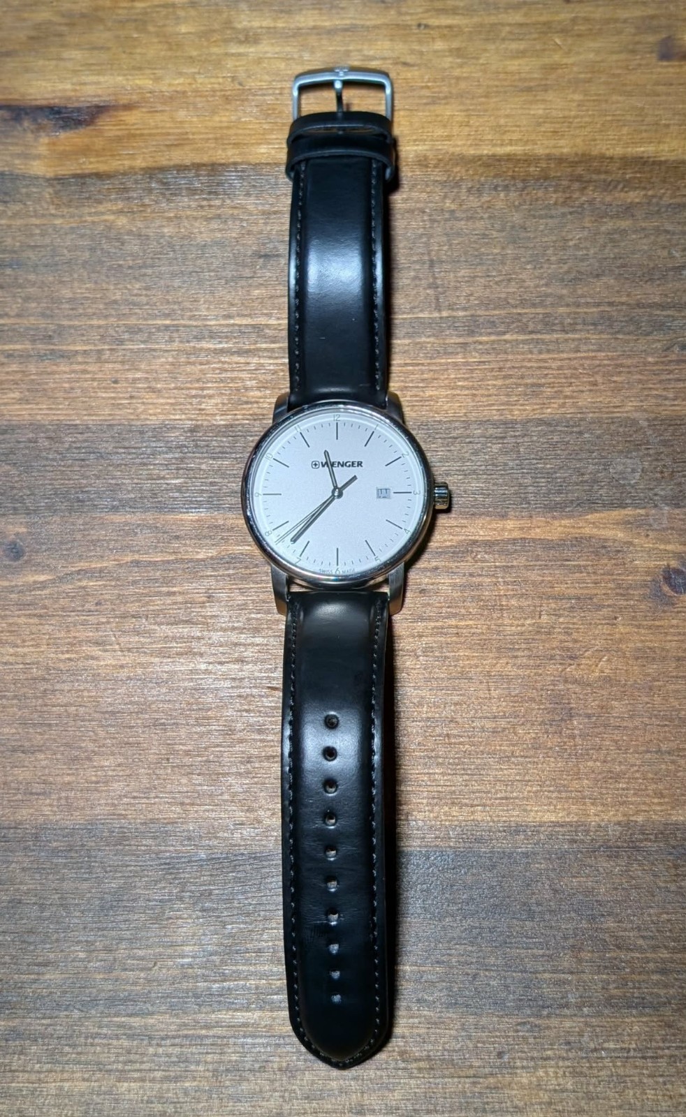 Wenger Urban Classic 01.1741.109 Untested