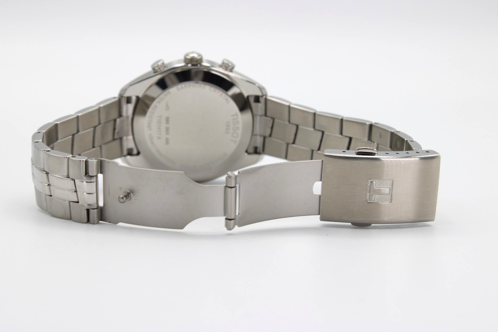 SEIKO SSK019 5 Sports SKX GMT Automatic Men’s Watch 42.5mm