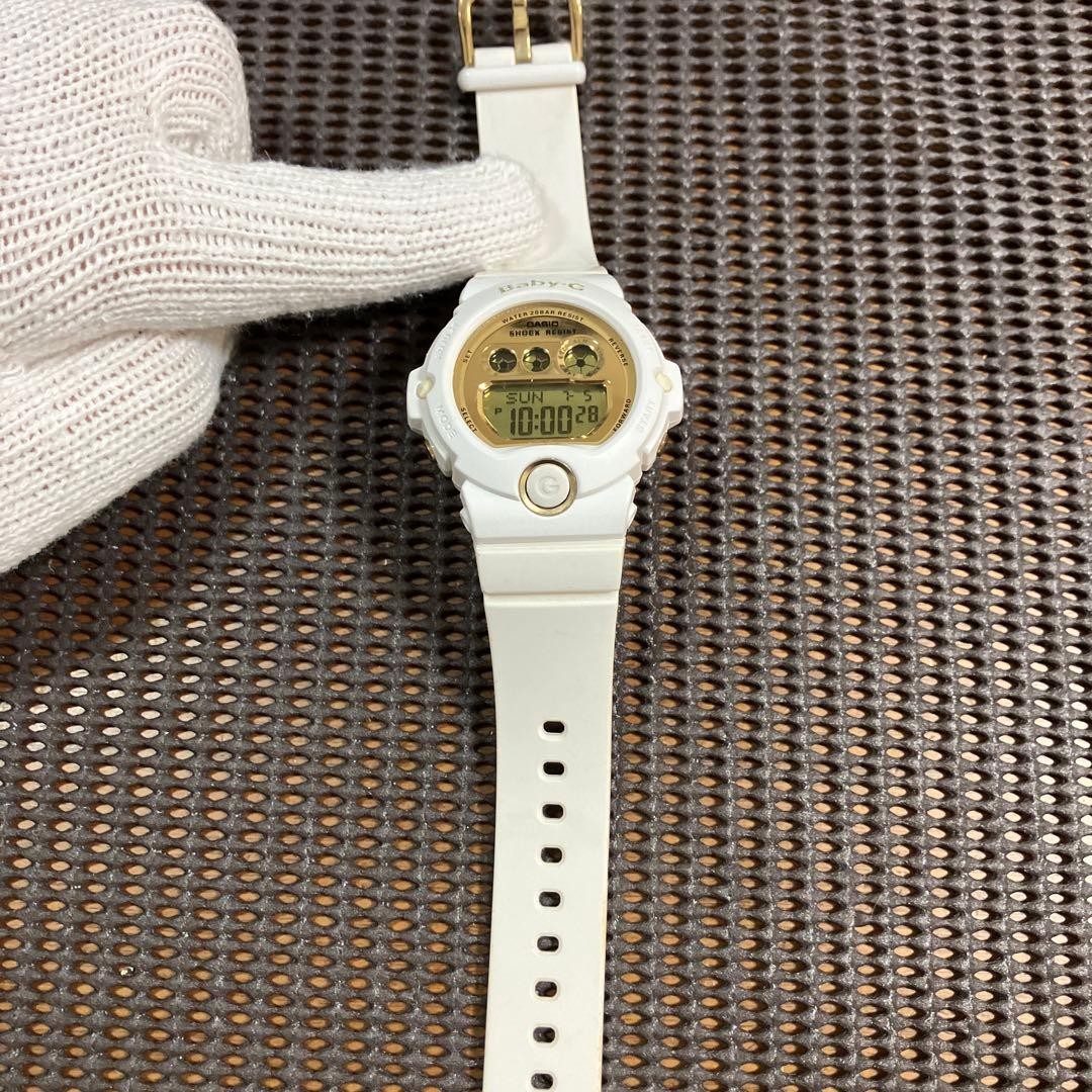 CASIO Baby G SHOCK BG 6901