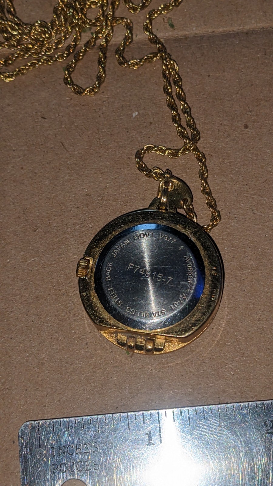 4 Pocket Watches US Navy, Al Agnew, Gruen
