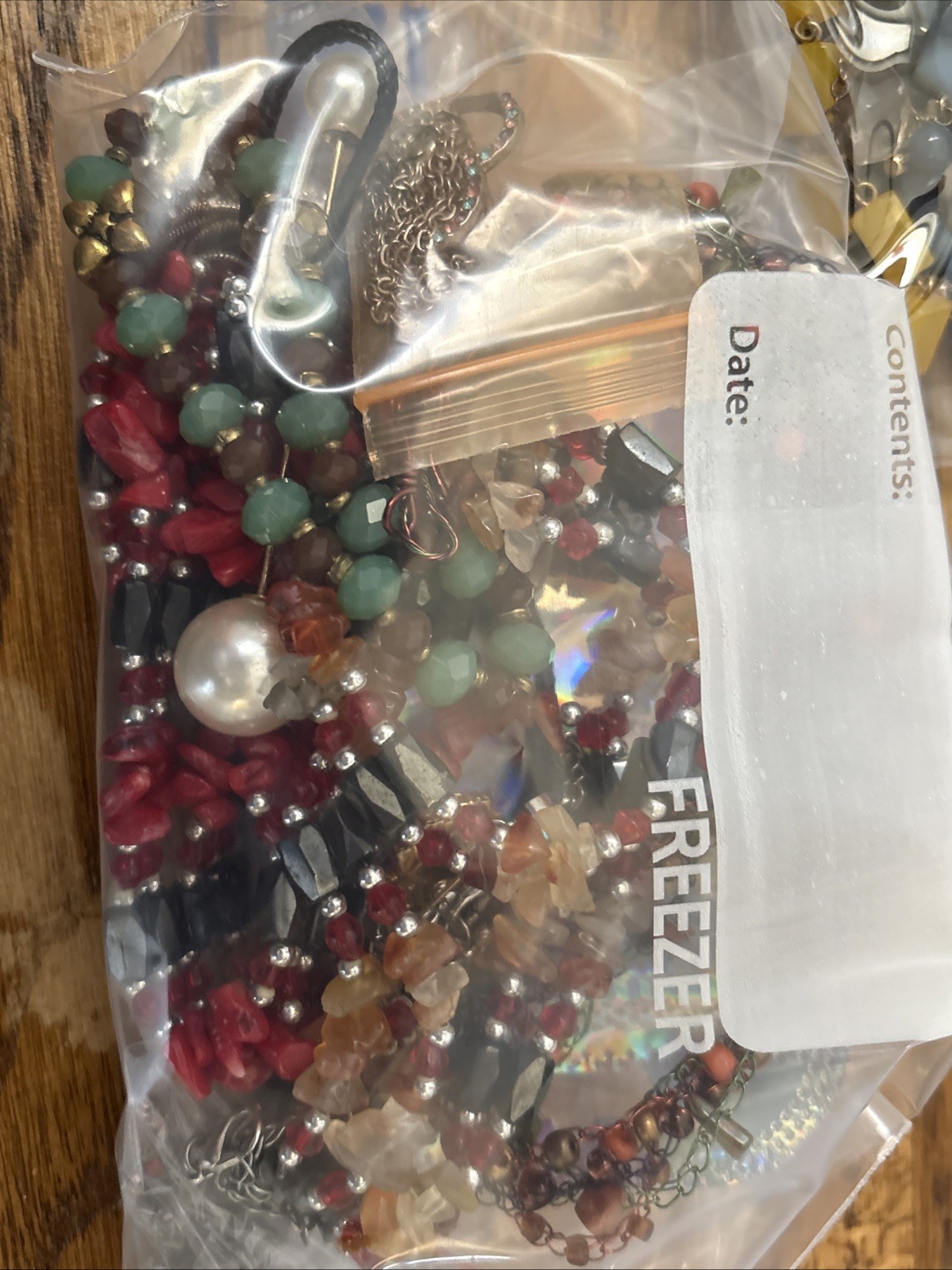 Vintage Jewelry Grab Bags Estate Finds