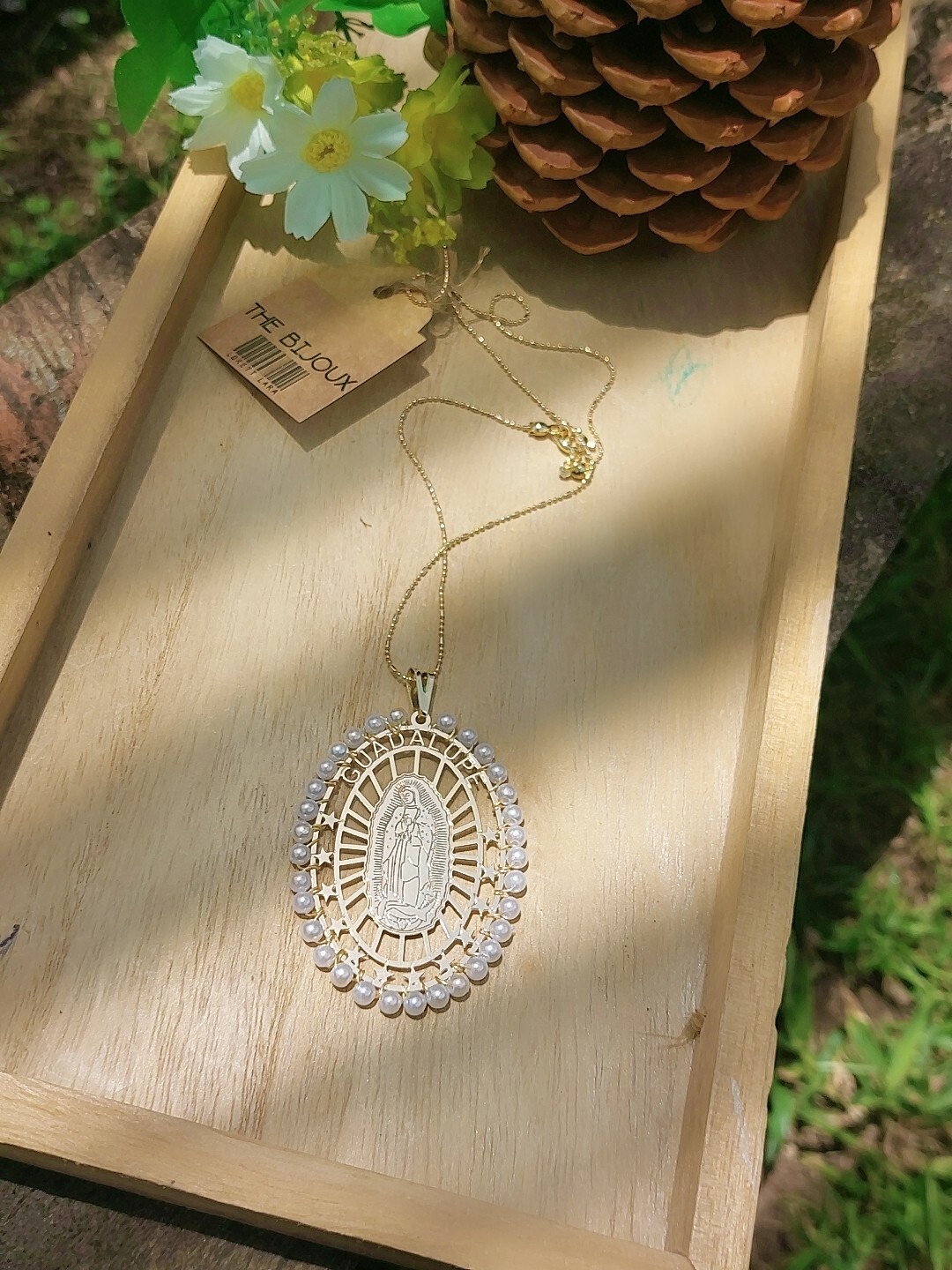 accesorios para mujer collares de moda