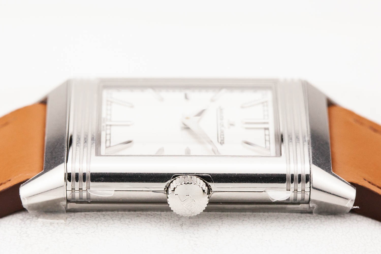 Jaeger LeCoultre Reverso Tribute Monoface 7168420