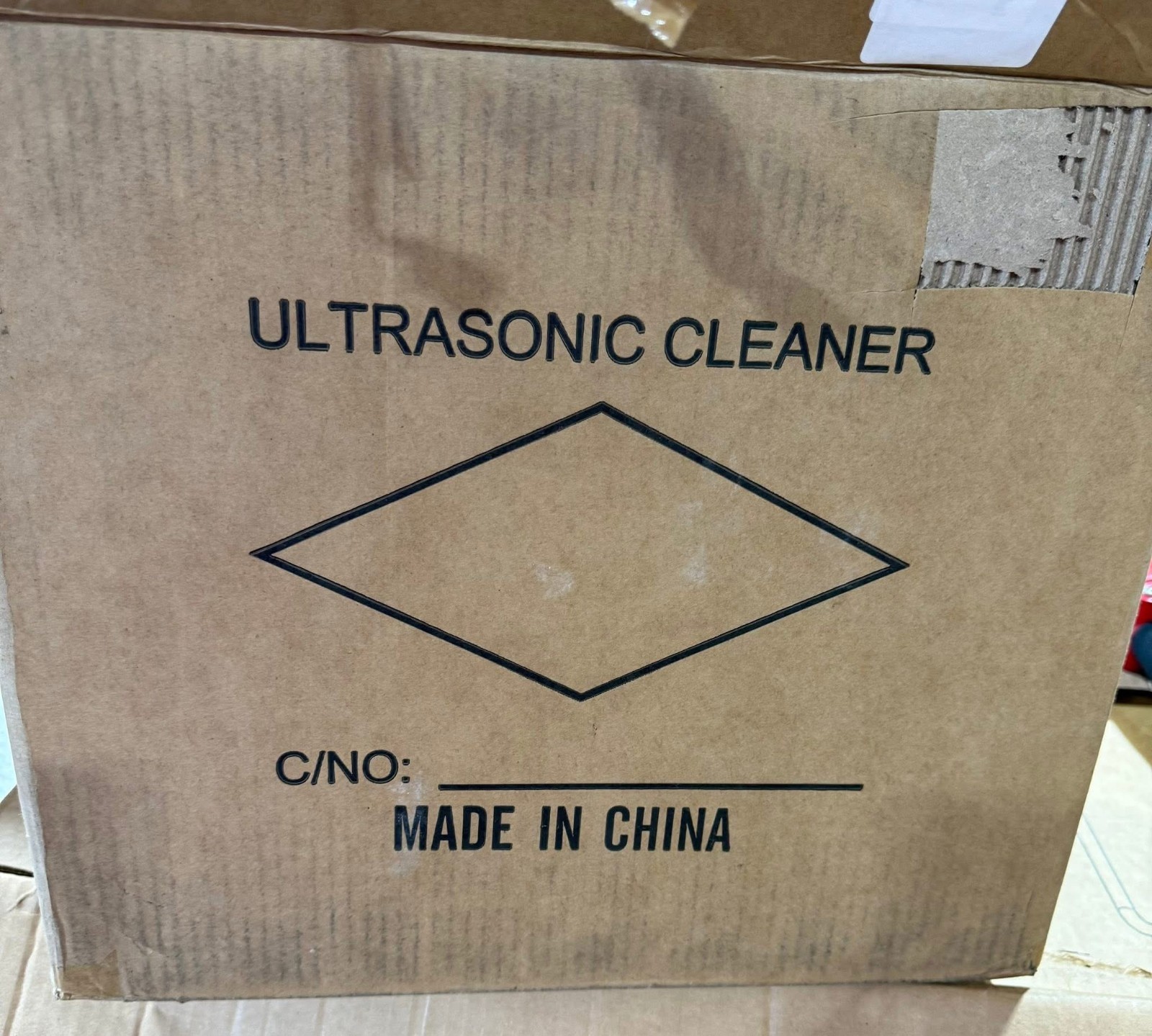 6L Ultrasonic Cleaner Dual-Frequency Professional Digital Stainless Steel Cle…
