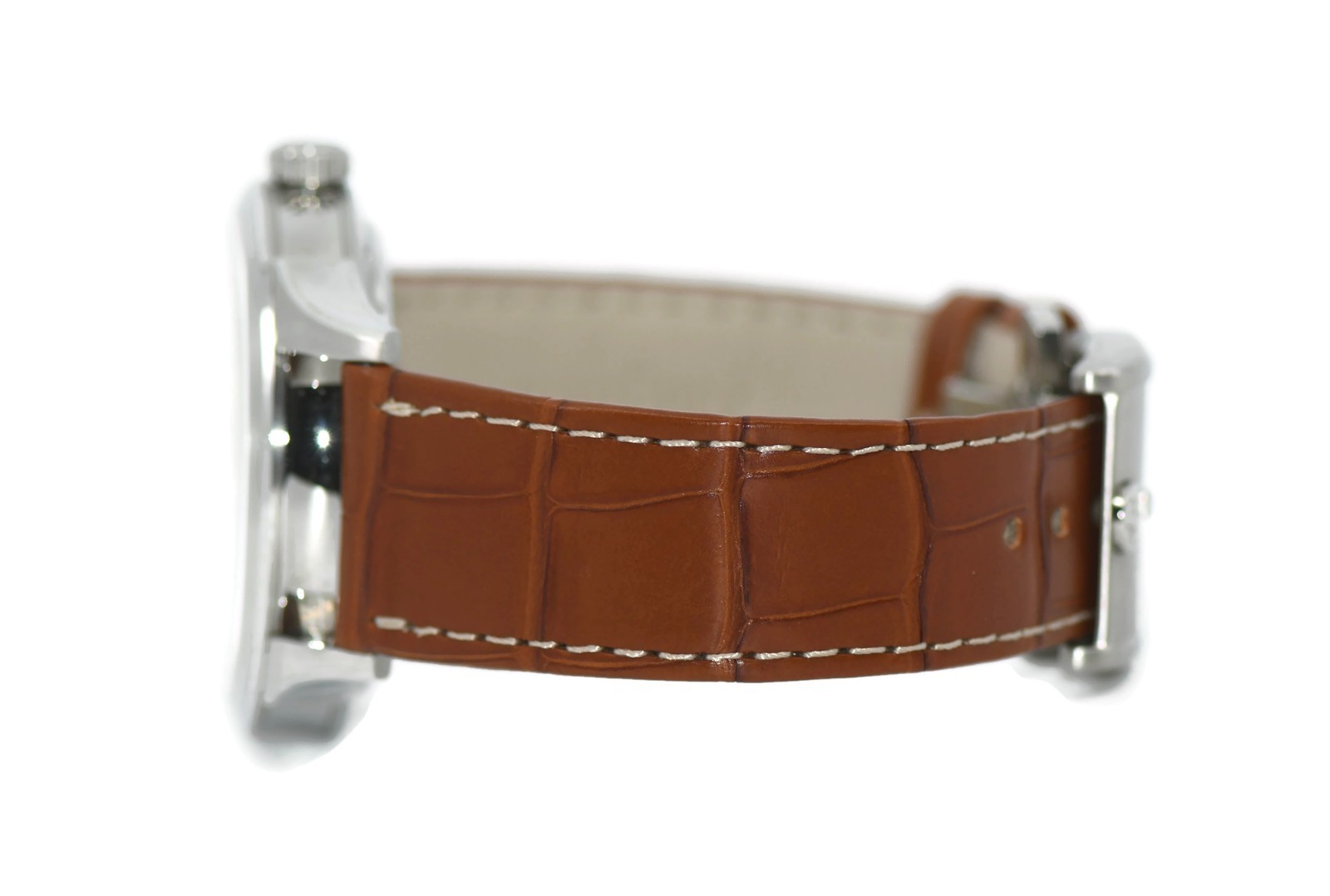 Pequignet Royale Paris Stainless Steel Watch 9100633