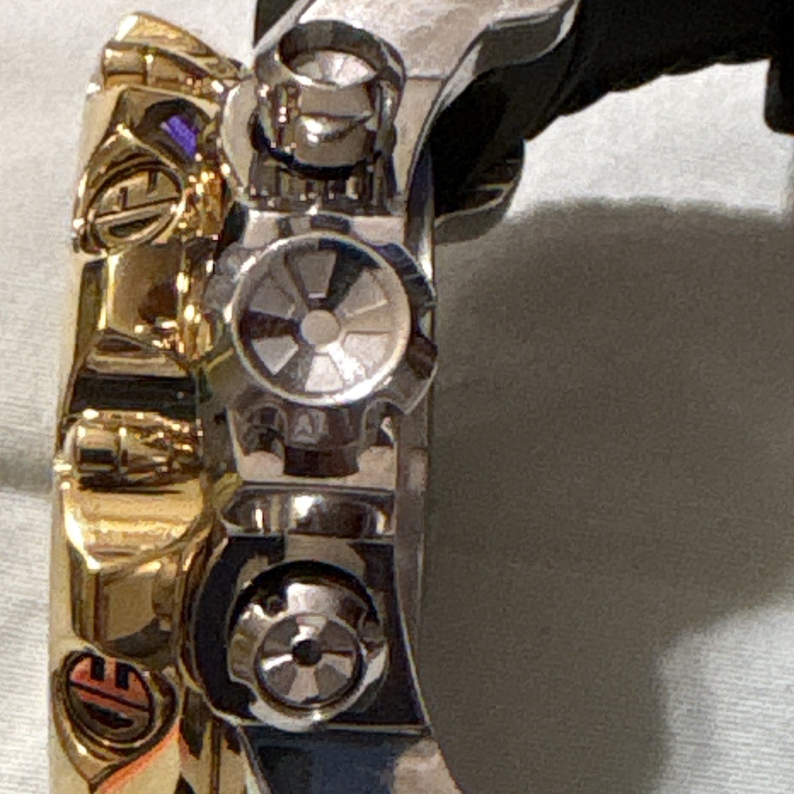 Invicta Reserve Venom Men’s 55mm Quartz Chronograph model 20405