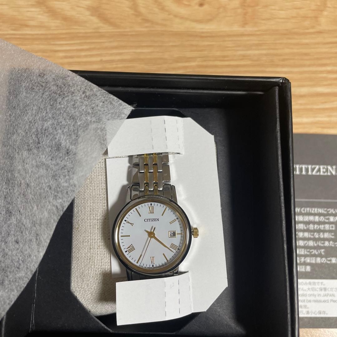 CITIZEN COLLECTION Citizen Collection EW1584 59C