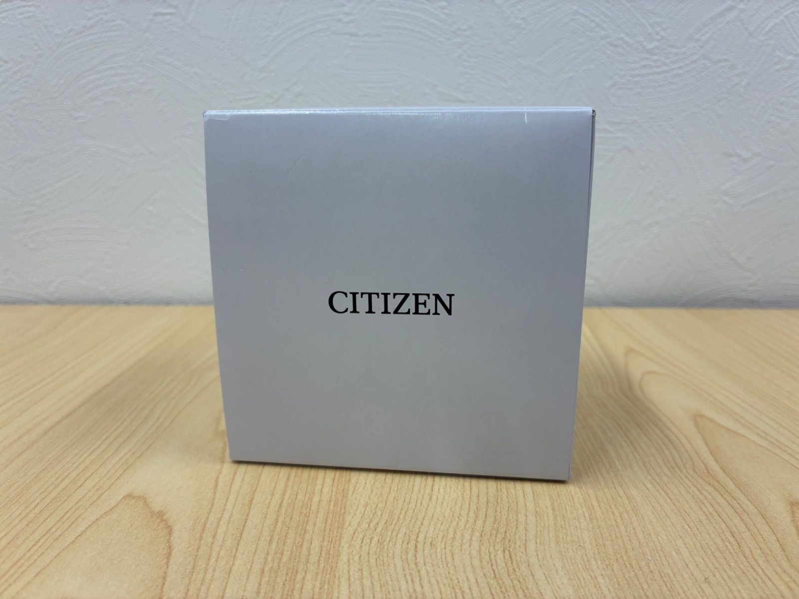 Citizen Eco Drive BN0264 53E New Unopened Item