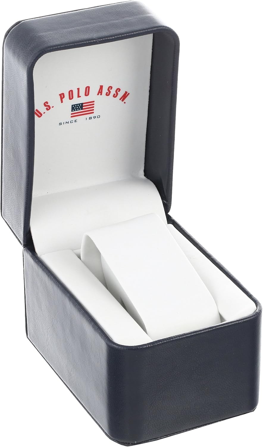U.S. Polo Assn. Sport Men’s US9281 Sport Watch