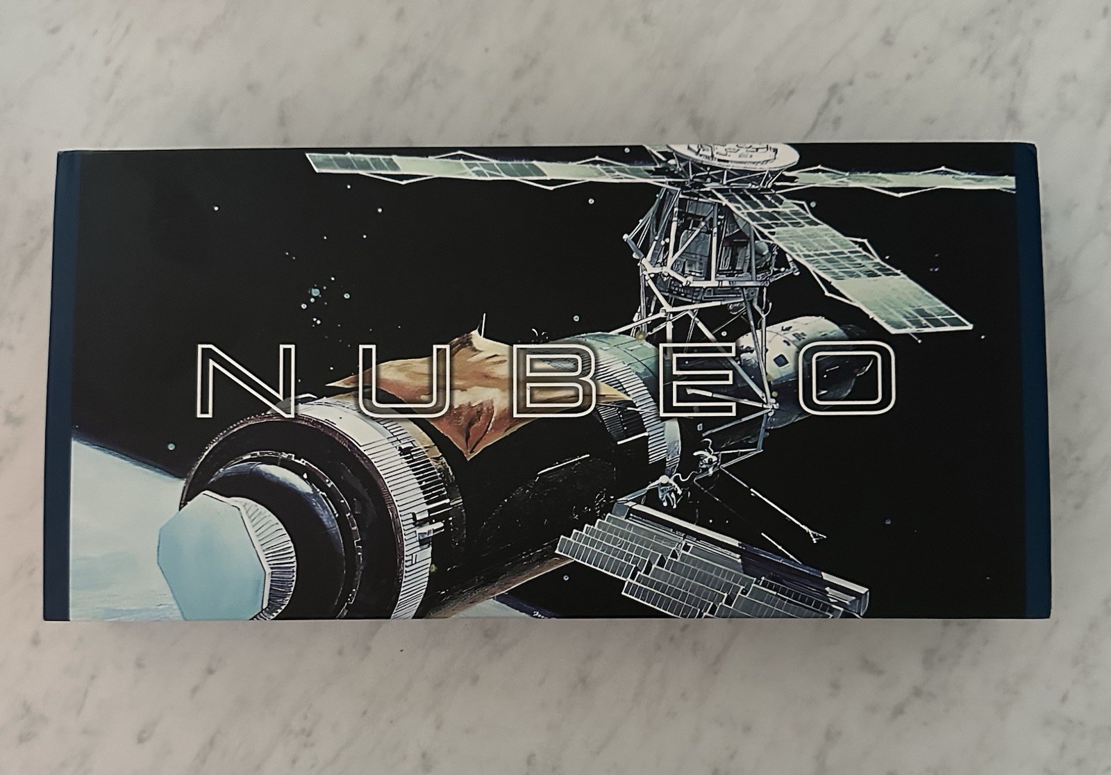Nubeo Skylab Automatic Limited Edition