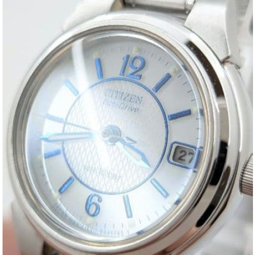 CITIZEN Eco-Drive E011-S027144 Solar