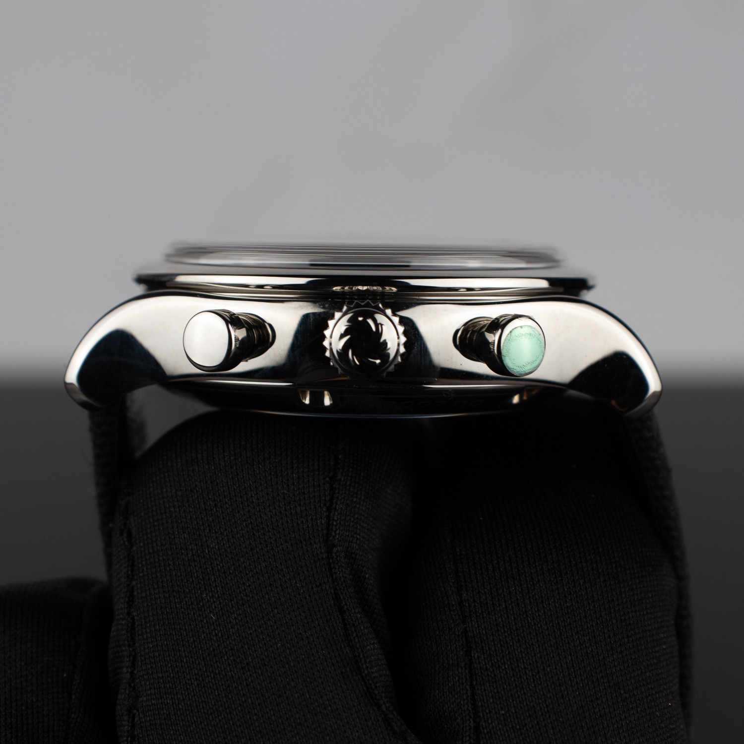 Carl F. Bucherer Manero 00.10927.08.33.01 – Box and Papers