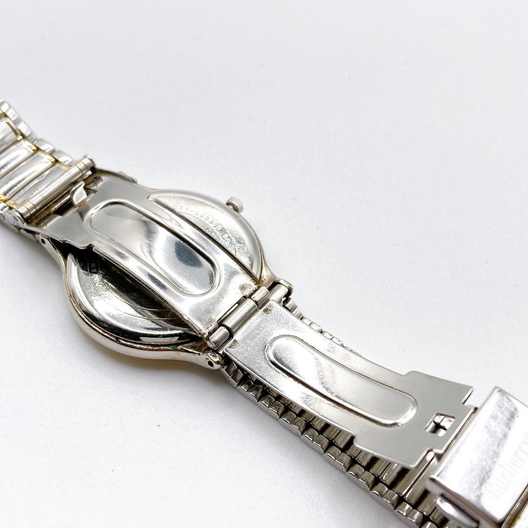 Burberry Quartz Analog Women Wristwatch
