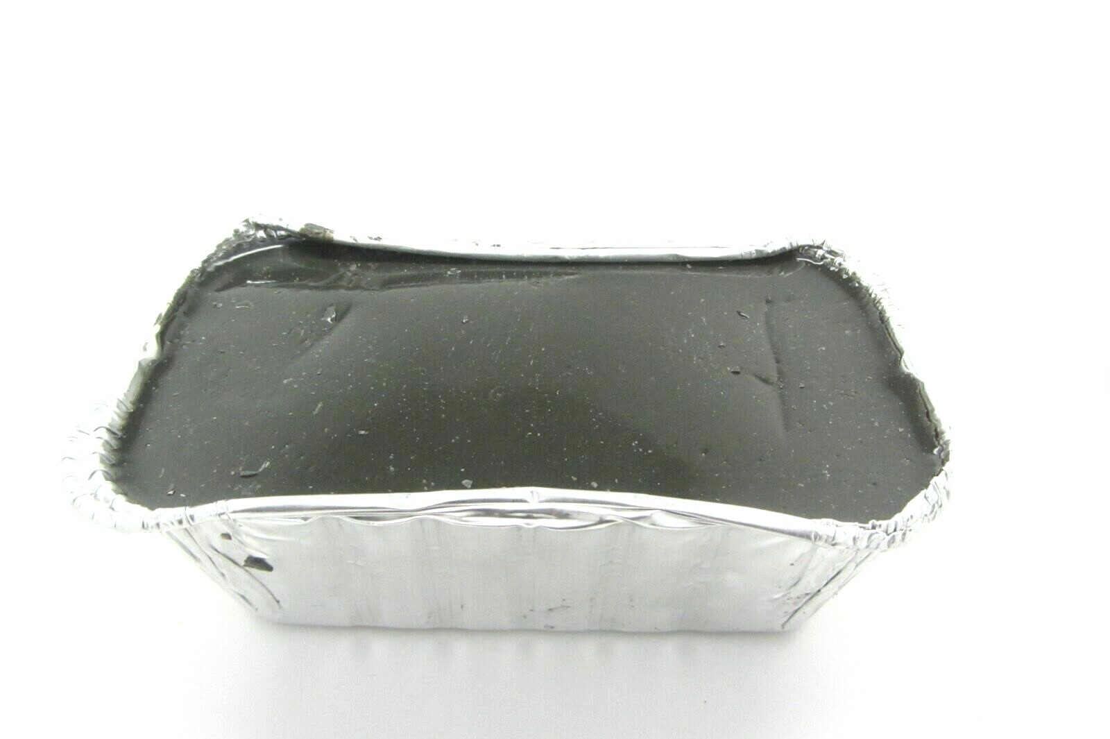 Ramelson Nechamkin Medium Green Chaser’s Pitch Blacksmiths Metalwork 21 ounces