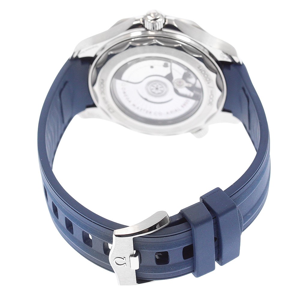 OMEGA Seamaster Diver 300m 210.32.42.20.03.001 Automatic Men’s Watch_973280