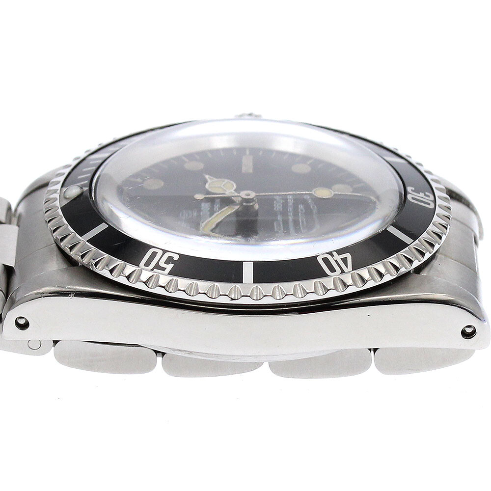 TUDOR Oyster Prince Submariner 7928 vintage black Dial Automatic Men’s_889011