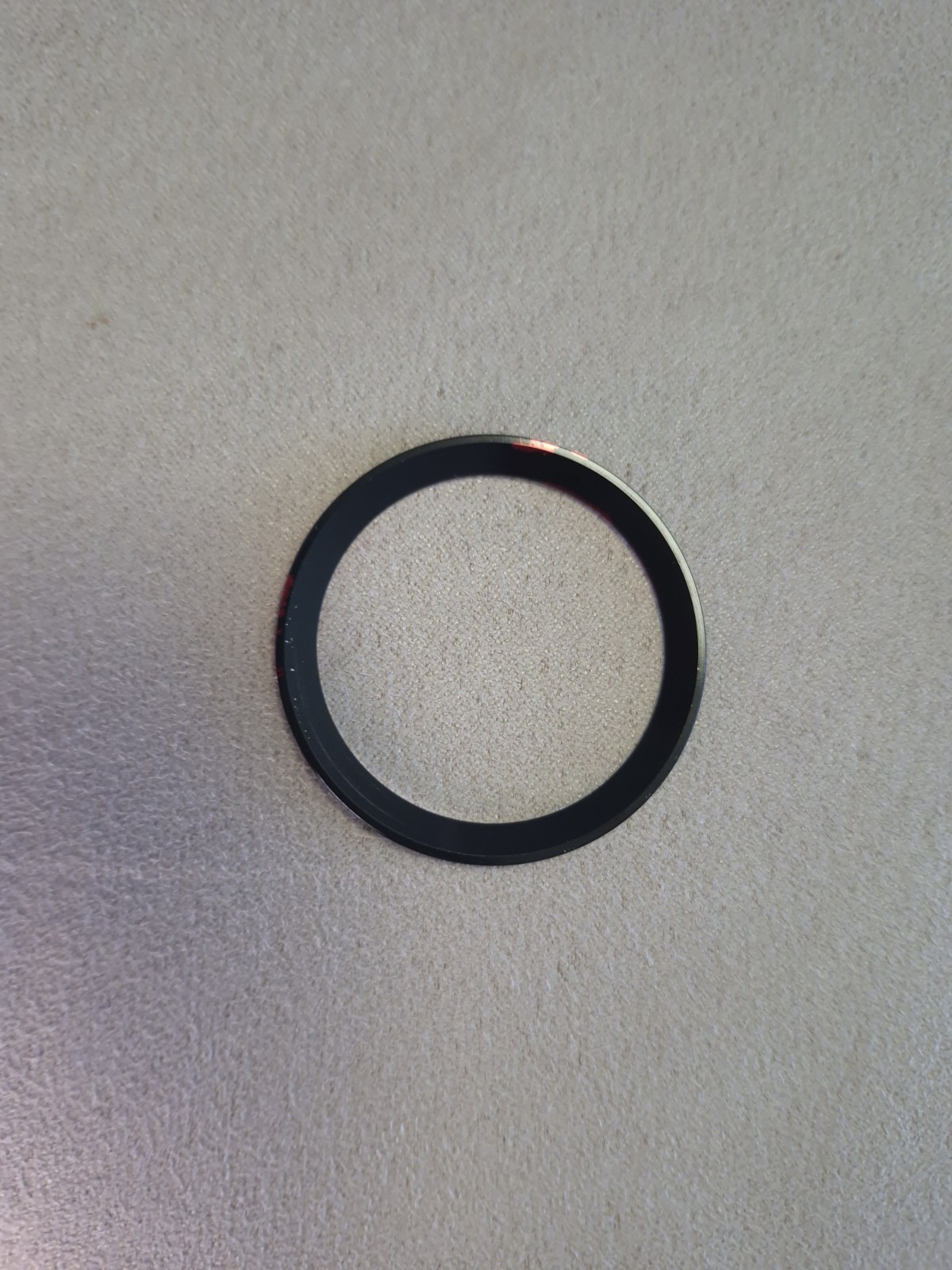 Bezel Insert “Coke”