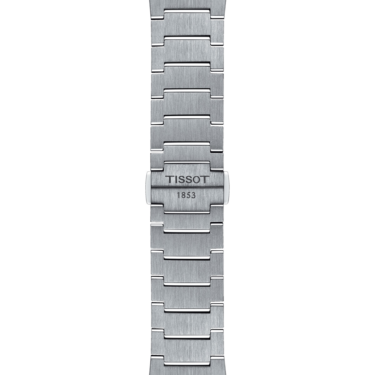 TISSOT PRX POWERMATIC 80 SS 40 MM GREEN DIAL AUTOMATIC WATCH T137.407.11.091.00