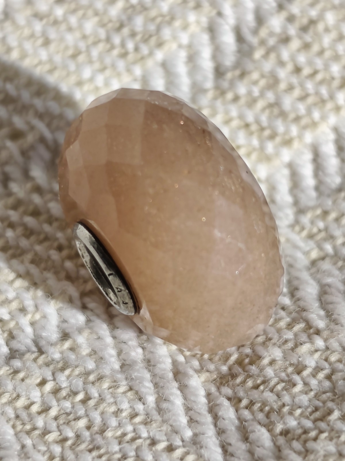 Trollbeads Moonstone