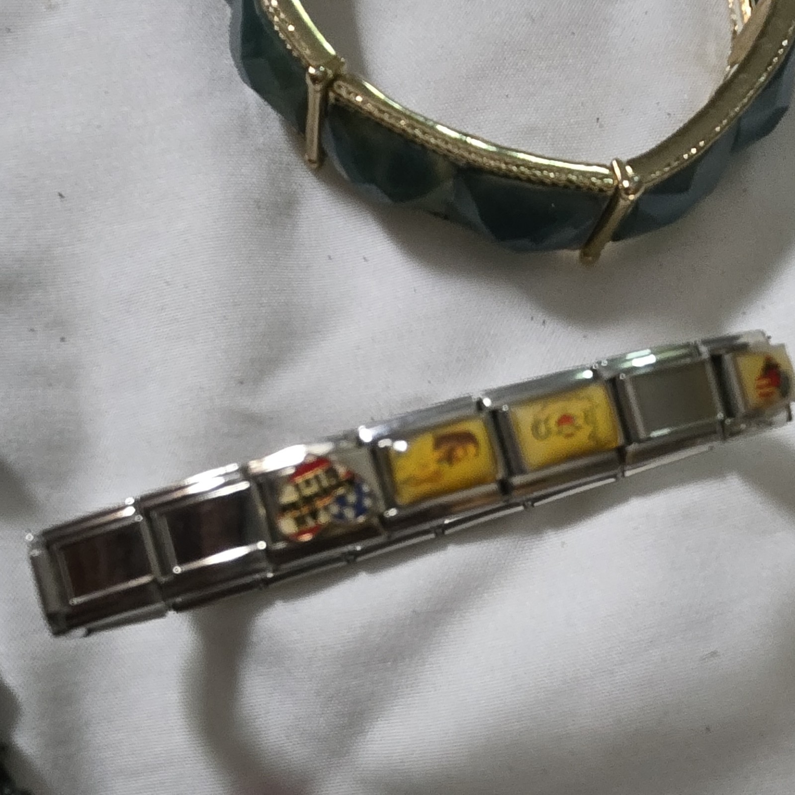 Vintage Costume Jewelry Lot All Good Condition ~ Lc, Uberry, LE etc