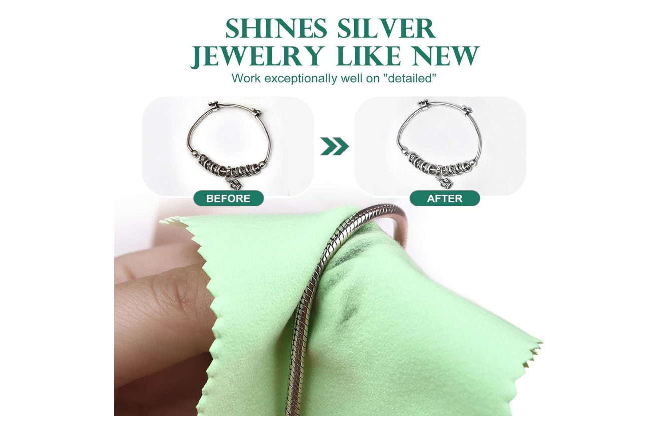 Kit de prueba de joyas de metales preciosos Oro Plata Platino Prueba de ácidos