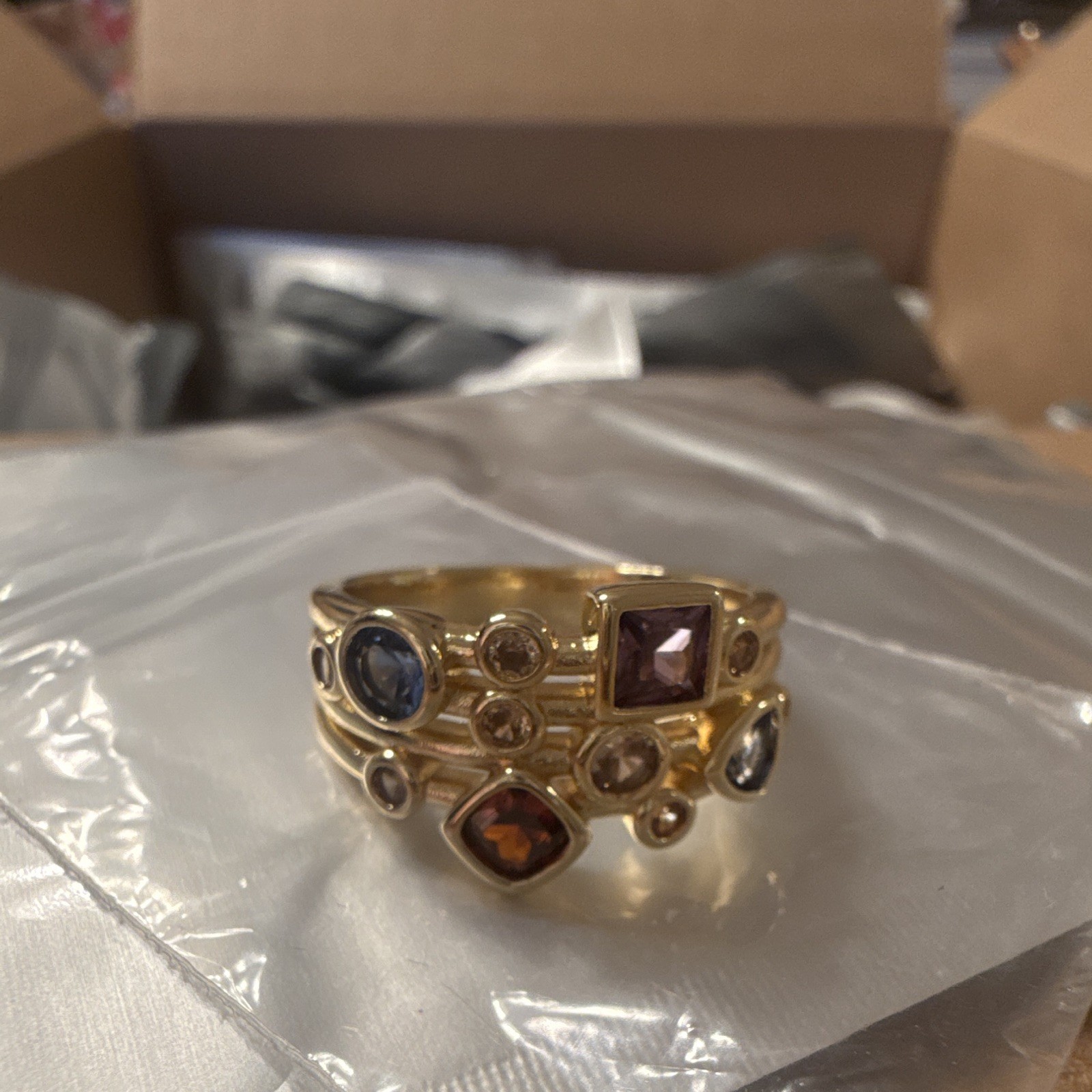 Women Jewelry Mixed (quantity of 3) *more types than ones showed in photo ￼