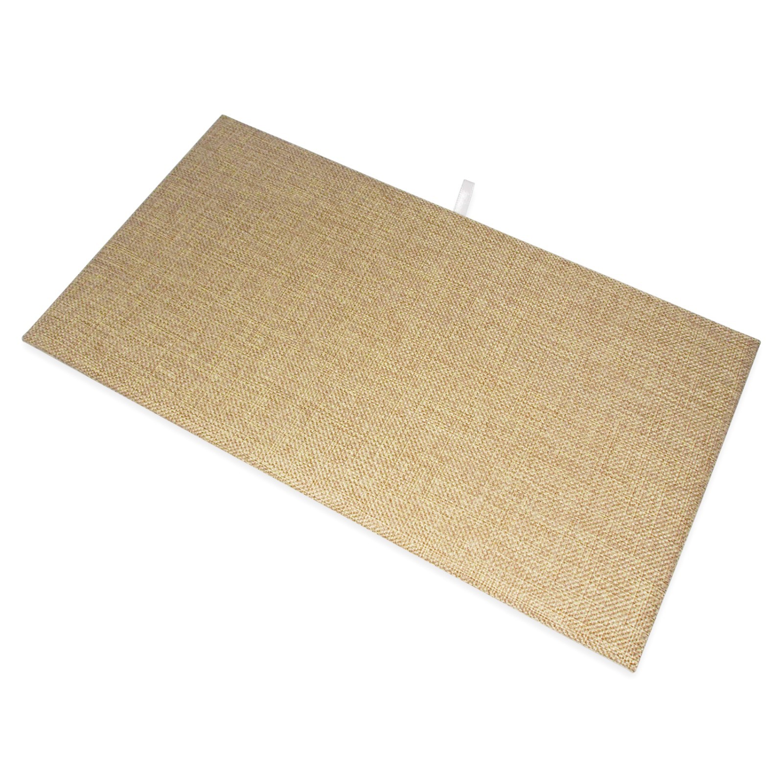 Elegant Jewelry Pad Organizer, fits any standard size trays.