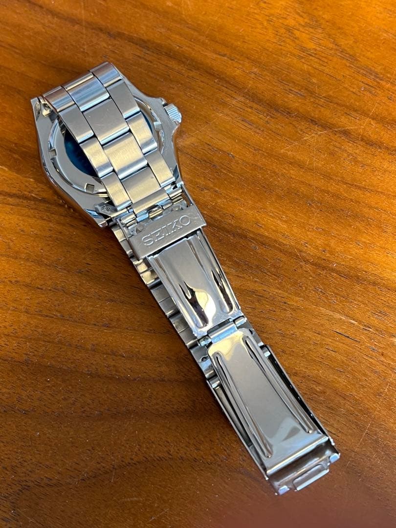 Used Excellent Condition SEIKO Automatic 7S26 0040