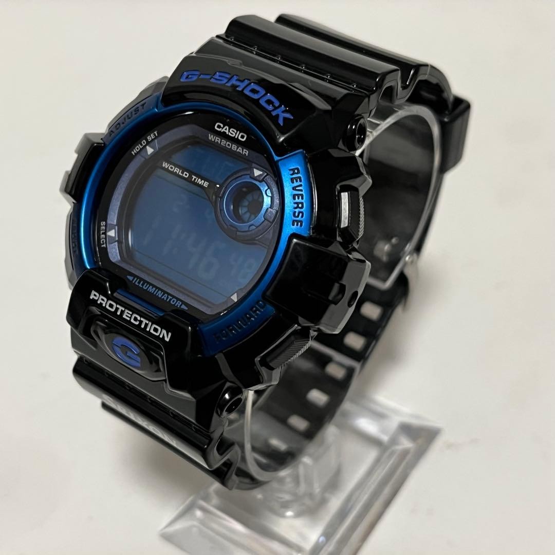 Casio G-8900A-1JF G-Shock SRIXON Collaboration Watch From Japan