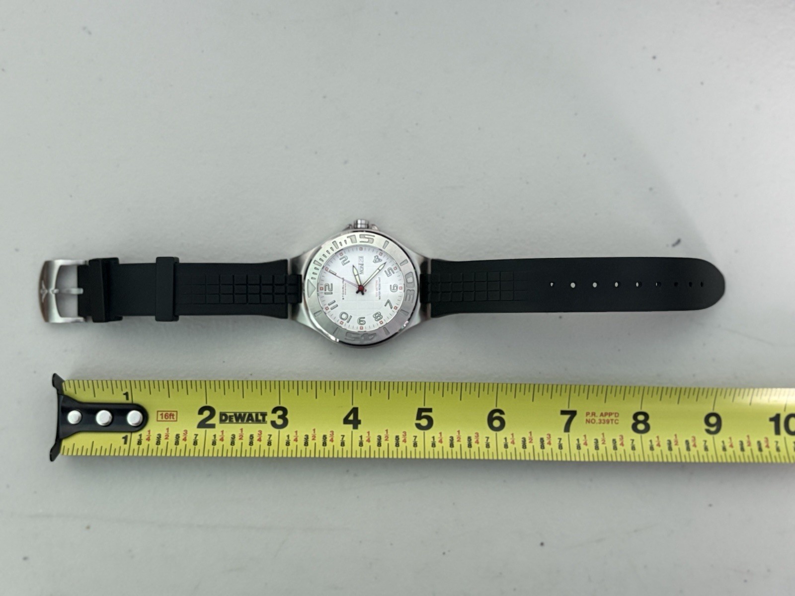 Stuhrling Original Lexus Automatic 22 Jewels Men’s Watch 100M Sapphire Crystal