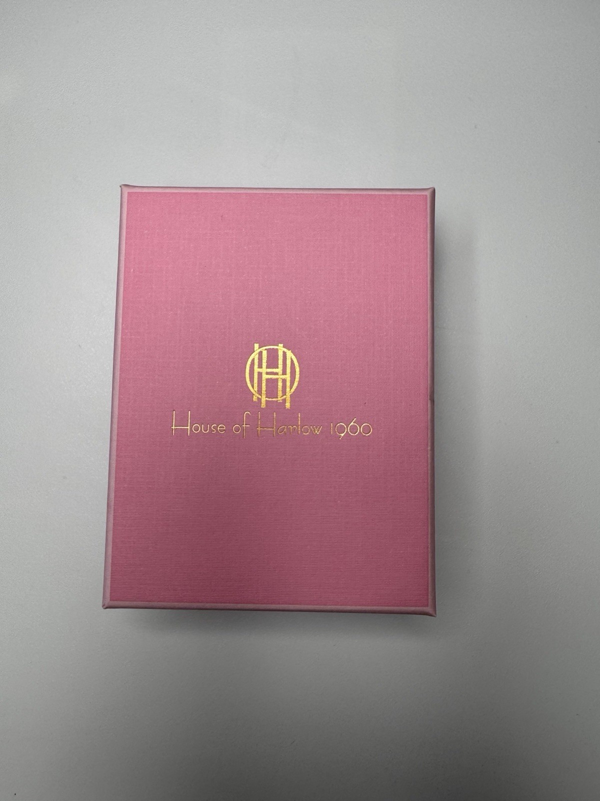New House of Harlow 1960 – Set of 4 Gold Ear Cuffs 14KT GOLD PLATED Huggies NIB