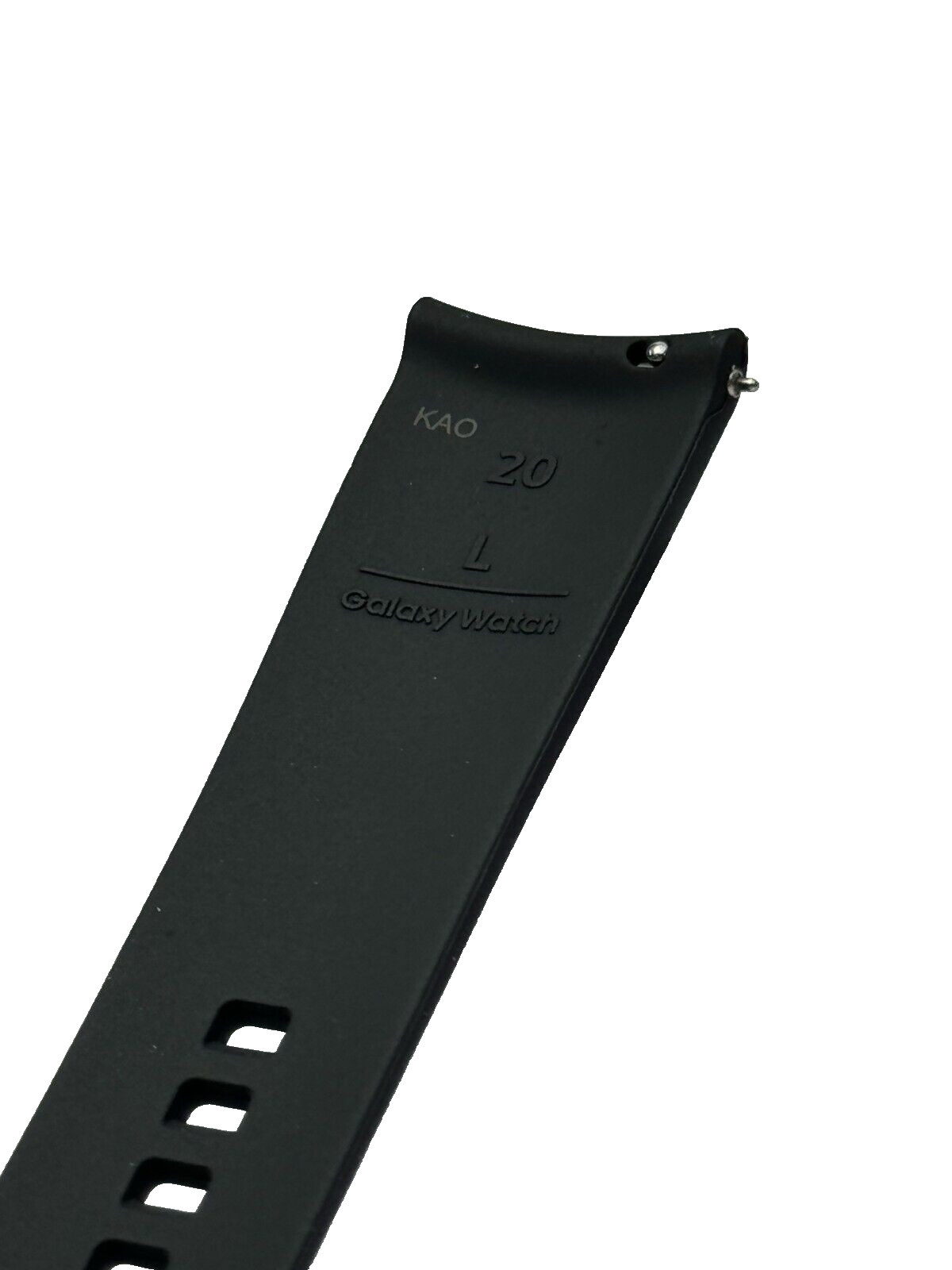 Samsung GH98-43187A Strap Without Buckle Size L for Samsung Galaxy Watch 42MM