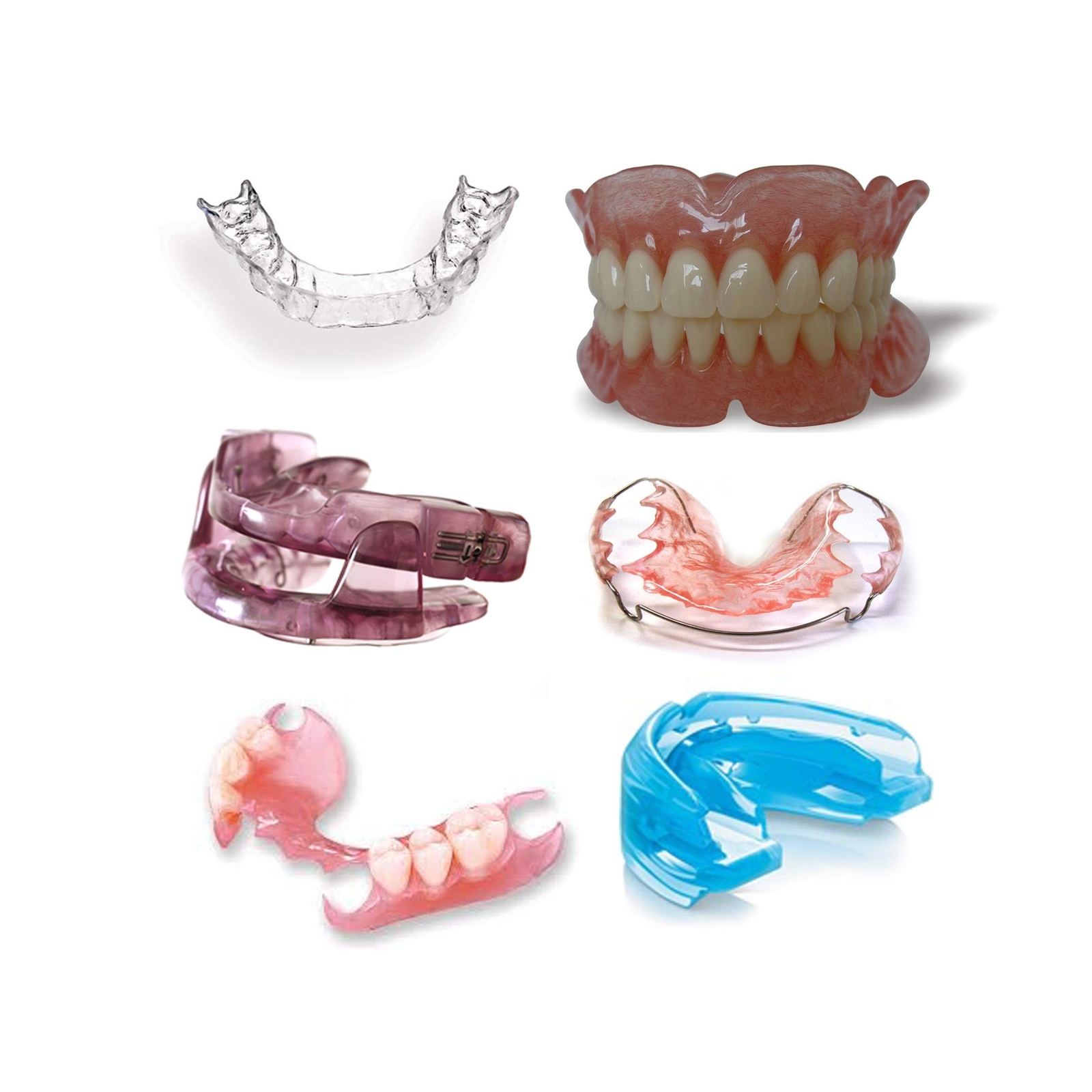 iSonic F3900 Ultrasonic Denture/Aligner/Retainer Cleaner for all dental and s…