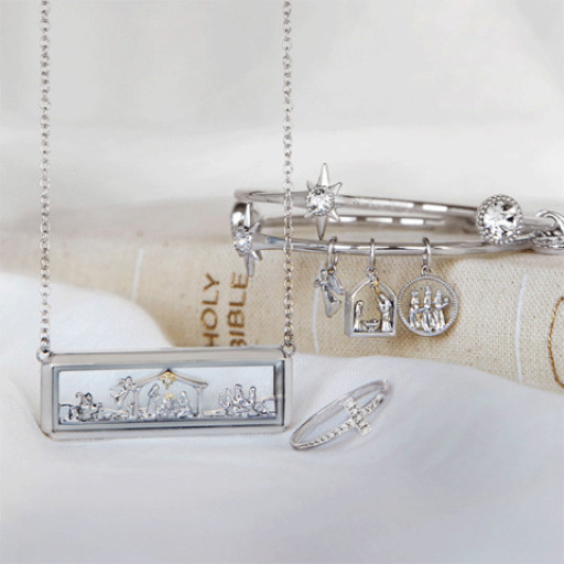 Origami Owl 2020 Christmas Holiday Collection Free Shipping