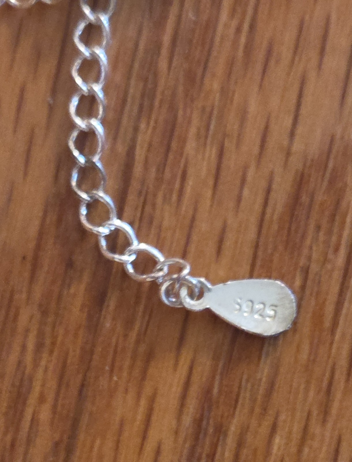 Girls Sterling Silver 925 Cinderella Pumpkin Carriage Necklace Silver &Gold Tone