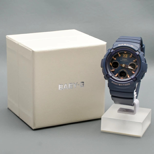 CASIO Baby G BGA 2800 2AJF Ladies’ Wristwatch