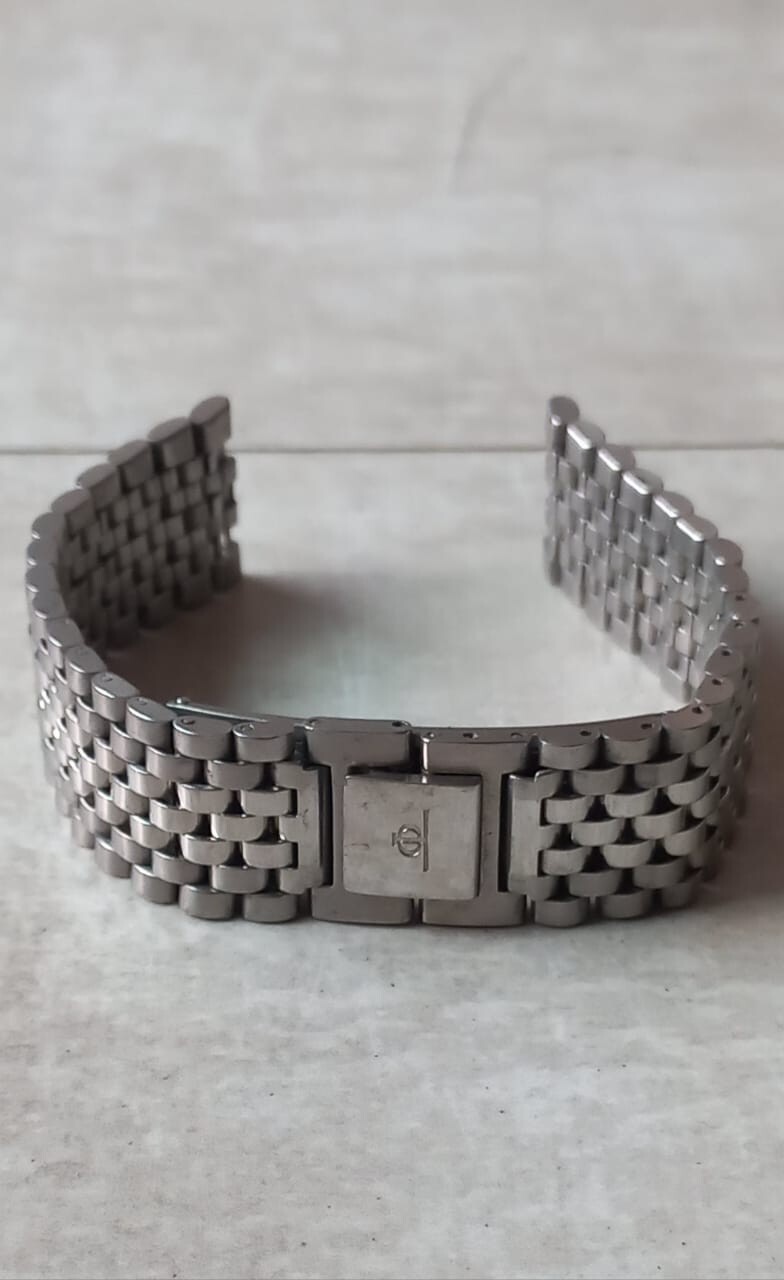 vintage baume mercier parts