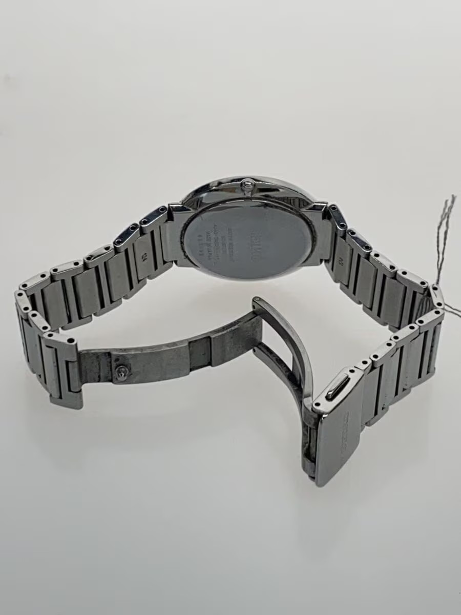 SEIKO DOLCE Quartz Watch Analog 4J40 0AC0
