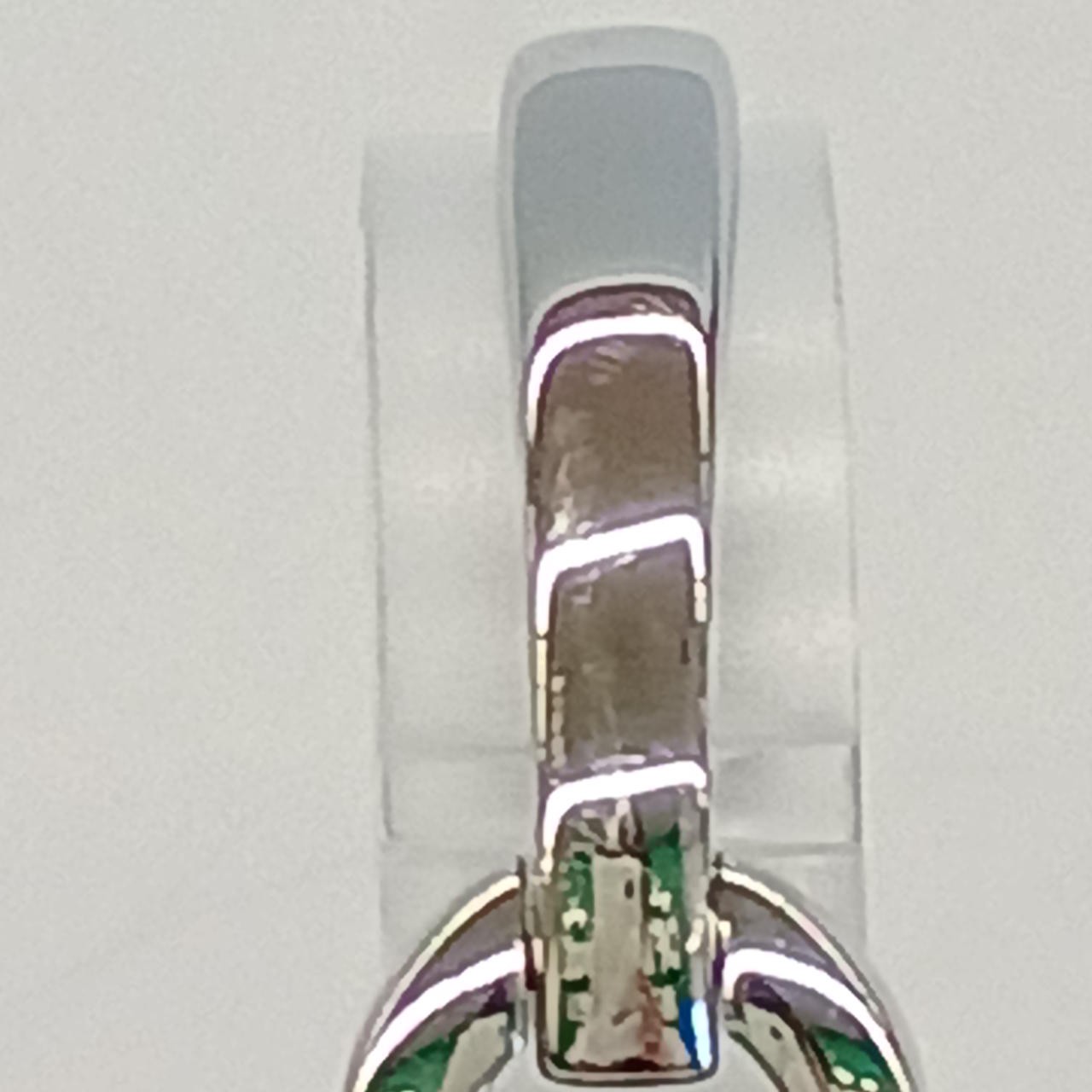 Gucci 6800L Quartz Analog Watch