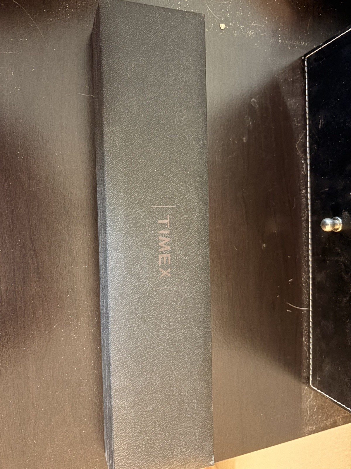 Timex Hodinkee Waterbury Stainless Steel Watch TW2V32900ZV