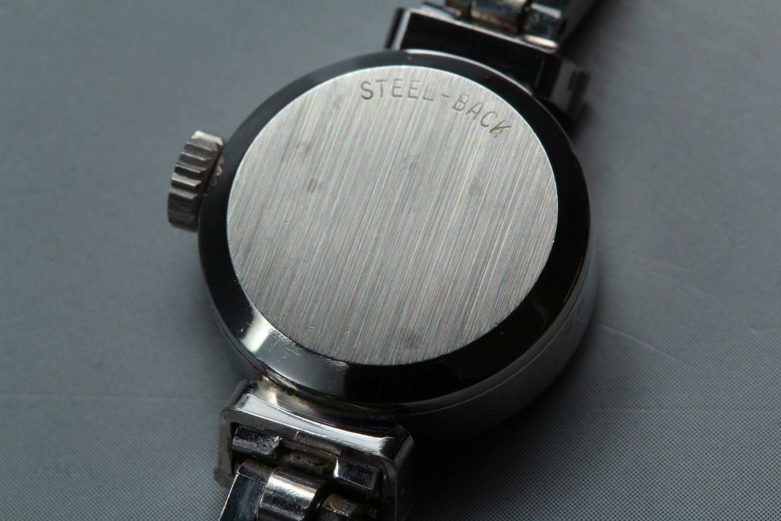 1969 【Near MINT】 OMEGA De Ville Cal.484 Ref.511.166 Manual Wind Watch From JAPAN